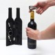 Darčekový set na víno vo fľaši