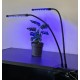 LED Lampa pre rast rastlín Gardlov 2 ks
