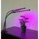 LED Lampa pre rast rastlín Gardlov 3 ks