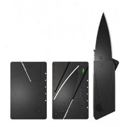 Kreditný nôž 65mm