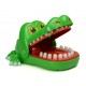 Zábavná hra - krokodíl u zubára