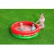 Jahôdkový bazénik pre deti 160x38cm Bestway