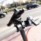 Automatický držiak na smartfón Mocycle InnovaGoods
