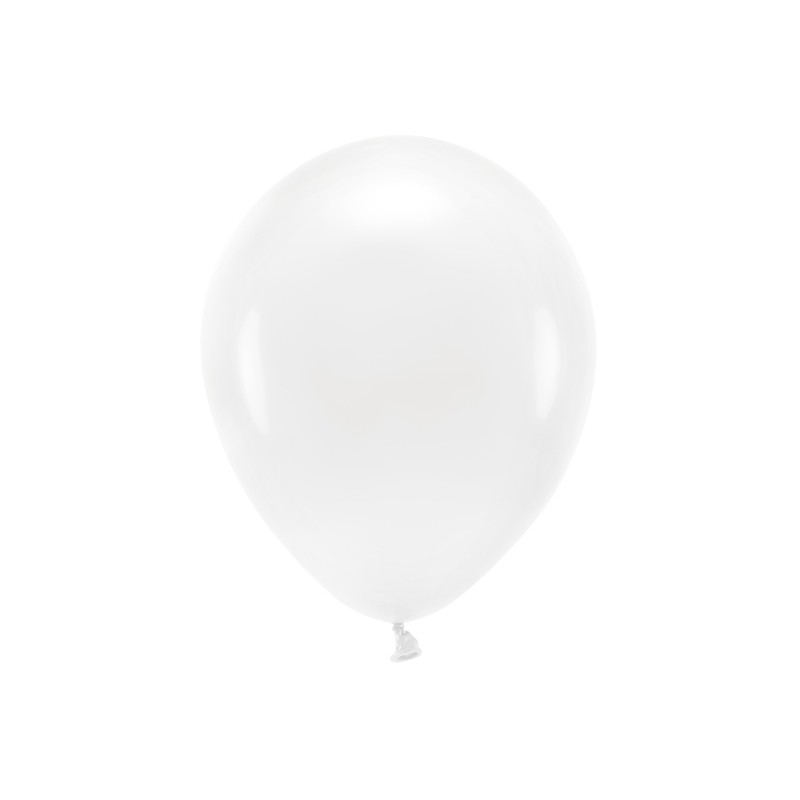 Levně ECO30P-008-10 Party Deco Eko pastelové balóny - 30cm, 10ks 008