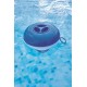 Plávajúci dávkovač bazénovej chémie Bestway