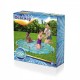 Nafukovacia fontána pre deti - Marine World - Bestway