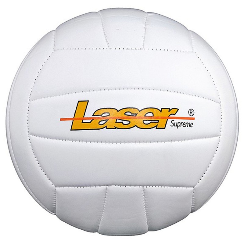 437326 Volejbalový míč - Laser Supreme 