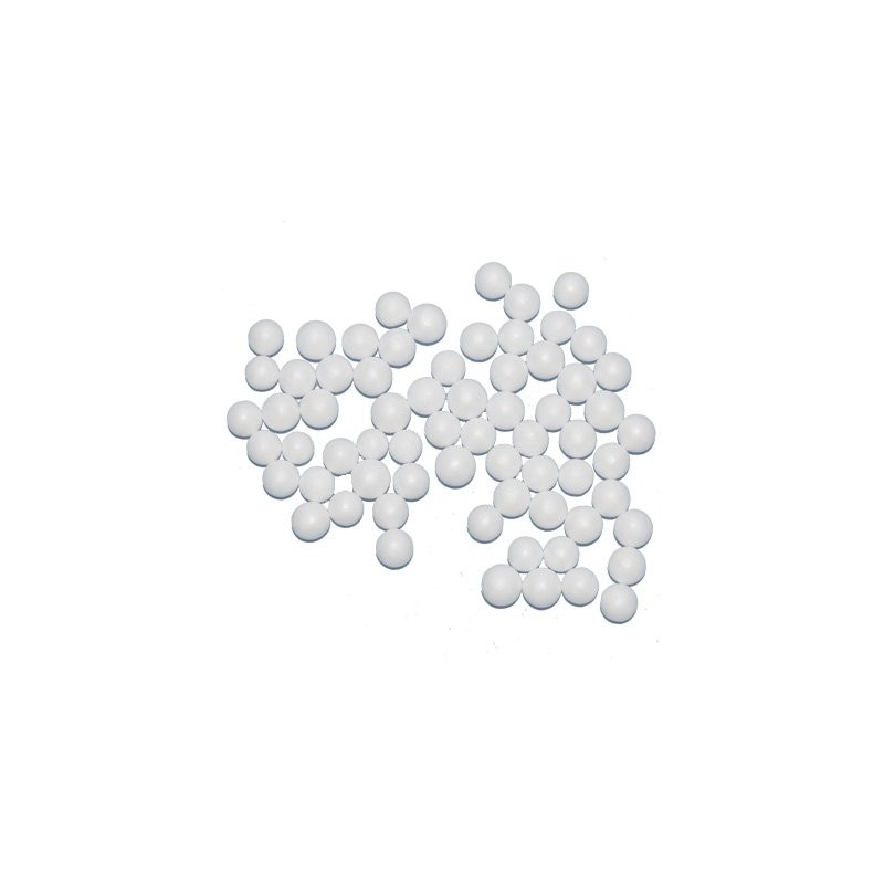 DR Kvalitný polystyrénový granulát - Náplň do sedacieho vaku 150 L