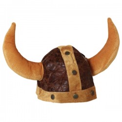 Vikingský klobúk