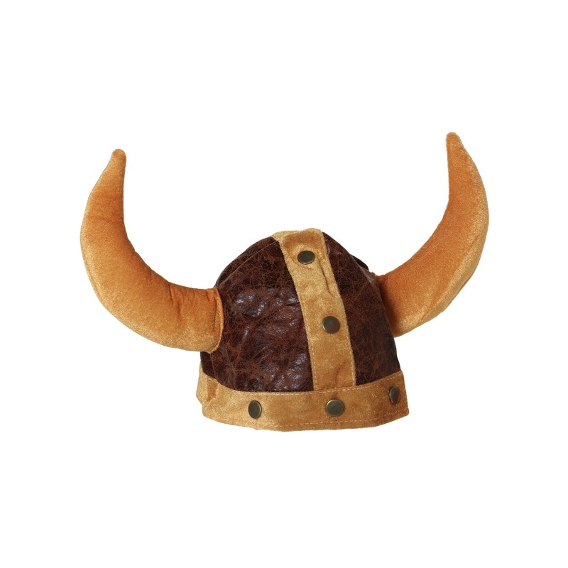 Levně 933025 Vikingský klobouk