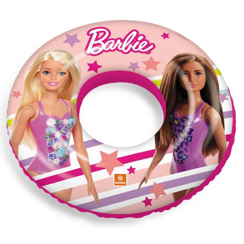 162130 Dětské plavací kolo - Barbie 50cm 