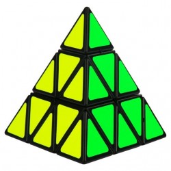 Rubiková kocka Guanlong Pyramid