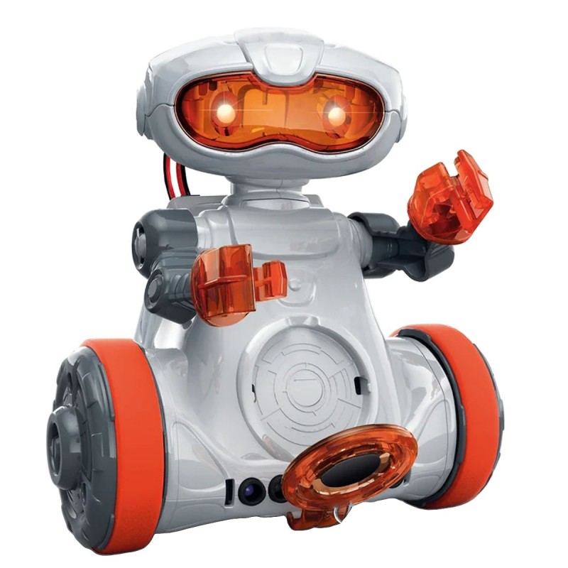 506323 Robot novej generácie - Mio