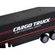 Kamión na diaľkové ovládanie - Cargo Truck