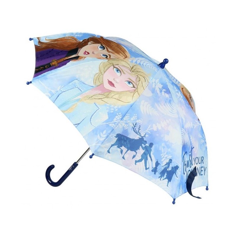 000516 Disney Detský dáždnik Frozen - 