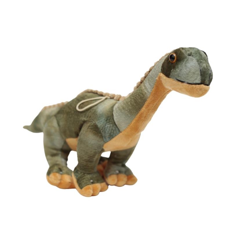 3453 Plyšový maznáčik - Brontosaurus - Deef 45cm