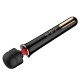 Výkonný USB stimulátor klitorisu - Super Powerful - Black