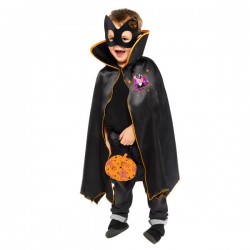 Detský kostým - Peppa Halloween (3-6 rokov)
