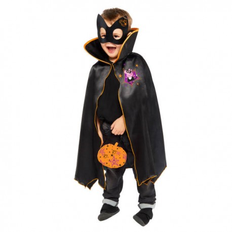 Detský kostým - Peppa Halloween (3-6 rokov)