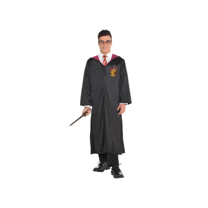 9912437 Kostým Harry Potter - Chrabromil S/M
