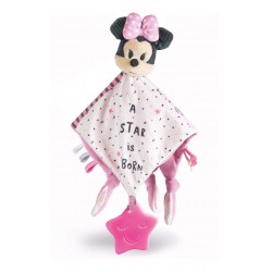Disney detský mojkáčik - Baby Minnie/Mickey Mouse