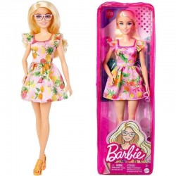 Barbie Fashionistas - Influencerka 181