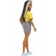 Barbie Fashionistas - Curvy Girl 179