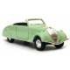 Kovový model auta - Old Timer 1:34 - 1938 Peugeot 402 (Open Top)