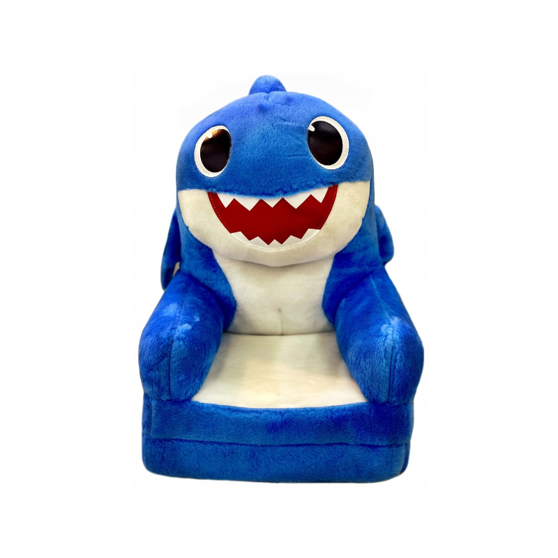 E-shop Detská rozkladacia pohovka - Shark