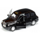 Kovový model auta - Nex 1:34 - The London Taxi TX4