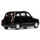 Kovový model auta - Nex 1:34 - The London Taxi TX4