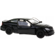 Kovový model auta - Nex 1:34 - Mercedes-Benz C 63 AMG Coupe Black Series