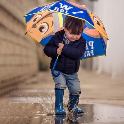 Detský dáždnik - Paw Patrol - Chase