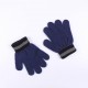 Detský set čiapka + šál + rukavice - Batman 4-8 rokov (53 cm)