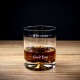 Whisky pohár s náladovou ryskou 300ml
