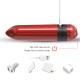Kompaktný mini USB vibrátor - Orgasmic Rocket