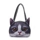 3D kabelka pre milovníčky mačičiek