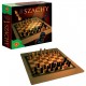 Spoločenská hra - Šachy - Alexander