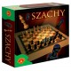 Spoločenská hra - Šachy - Alexander