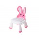 Multifunkčná detská stolička - Bunny Chair