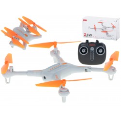 RC dron - SYMA - Z4W 480P WIFI