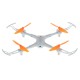 RC dron - SYMA - Z4W 480P WIFI