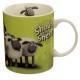 Porcelánový hrnček Shaun the Sheep 300ml