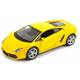 Kovový model auta - Nex 1:34 - Lamborghini Gallardo LP560-4