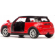 Kovový model auta - Nex 1:34 - New Mini Hatch