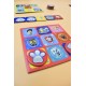 Disney spoločenská hra - Bingo - Paw Patrol 60 dielov
