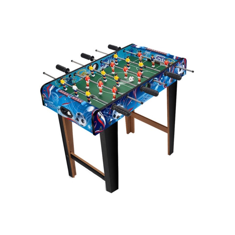 524897 Dřevěný stolní fotbal - Funny Games 