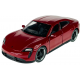 Kovový model auta - Nex 1:34 - Porsche Taycan Turbo S