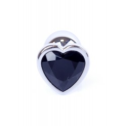 Análny kolík - Jewellery Heart 7cm