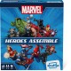 Kartová hra - Marvel Heroes Assemble